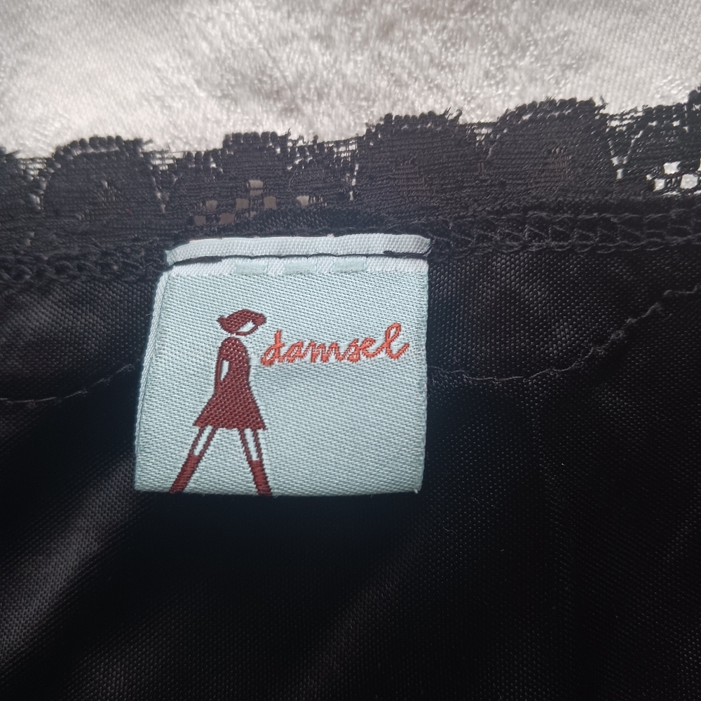 Black Cami - Picture 4 of 4